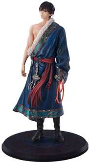 Good Smile Company Time Raiders Statue 1/7 Zhang Qiling: Xinxue Jiumeng Ver. 24 cm