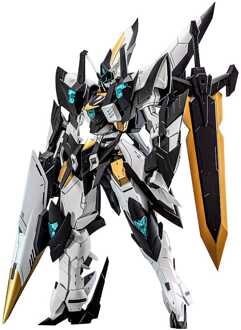 Good Smile Company Titanomachia Moderoid Plastic Model Kit 1/48 Side:GR Arklaud 19 cm