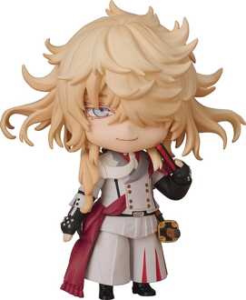 Good Smile Company Touken Ranbu Nendoroid Action Figure Ichimonji Norimune 10 cm
