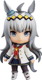 Good Smile Company Uma Musume Pretty Derby Nendoroid Action Figure Oguri Cap 10 cm