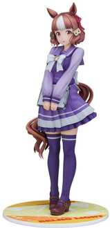 Good Smile Company Uma Musume Pretty Derby PVC Statue 1/7 Belno Light 25 cm