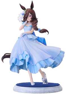 Good Smile Company Uma Musume Pretty Derby PVC Statue 1/7 Rice Shower: The Day I Dreamed Of 24 cm