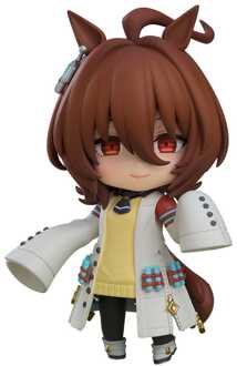 Good Smile Company Umamusume: Pretty Derby Nendoroid Action Figure Agnes Tachyon 10 cm