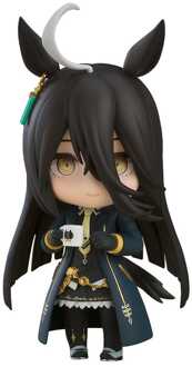 Good Smile Company Umamusume: Pretty Derby Nendoroid Action Figure Manhattan Cafe 10 cm