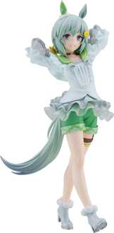 Good Smile Company Umamusume: Pretty Derby Pop Up Parade PVC Statue Seiun Sky L Size 22 cm