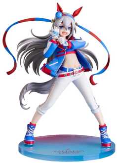 Good Smile Company Umamusume: Pretty Derby PVC Figure 1/7 Tamamo Cross 21 cm