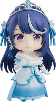 Good Smile Company Vtuber Nendoroid Action Figure Kokorone Awayuki 10 cm