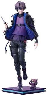 Good Smile Company VTuber PVC Statue 1/7 Shoto 26 cm