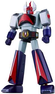 Good Smile Company Wakusei Robo Danguard Ace Moderoid Plastic Model Kit Danguard A 18 cm