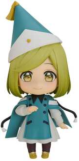 Good Smile Company Witch Hat Atelier Nendoroid Action Figure Coco 10cm