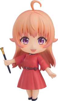 Good Smile Company Witch Watch Nendoroid Action Figure Nico Wakatsuki [Basic] 10 cm