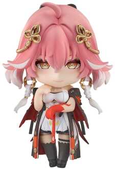 Good Smile Company Wuthering Waves Nendoroid Action Figure Changli 10 cm