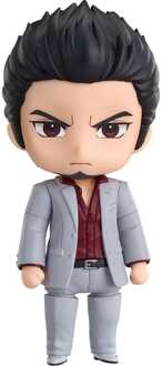 Good Smile Company Yakuza Nendoroid Action Figure Kazuma Kiryu 10 cm