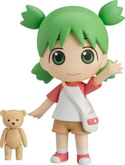 Good Smile Company Yotsuba&! Nendoroid Action Figure Yotsuba Koiwai 10 cm