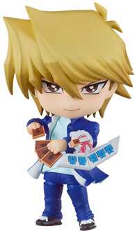 Good Smile Company Yu-Gi-Oh! Duel Monsters Nendoroid Action Figure Joey Wheeler 10 cm
