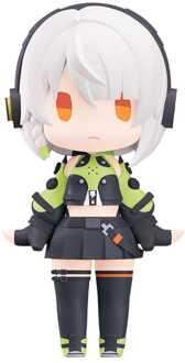 Good Smile Company Zenless Zone Zero HELLO! GOOD SMILE Action Figure Anby Demara 10 cm
