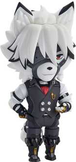 Good Smile Company Zenless Zone Zero Nendoroid Action Figure Von Lycaon 10 cm