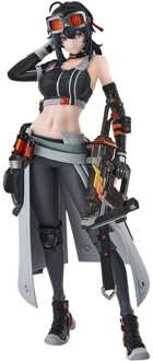 Good Smile Company Zenless Zone Zero Pop Up Parade PVC SP Statue Grace Howard 20 cm