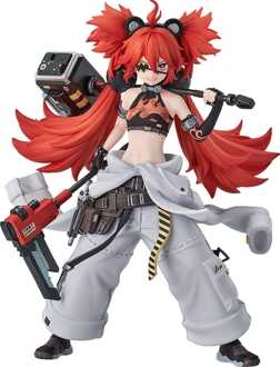 Good Smile Company Zenless Zone Zero Pop Up Parade PVC SP Statue Koleda Belobog 17 cm