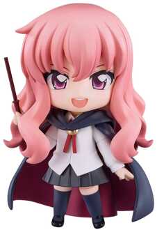 Good Smile Company Zero no Tsukaima F Nendoroid Action Figure Louise 2.0 10 cm