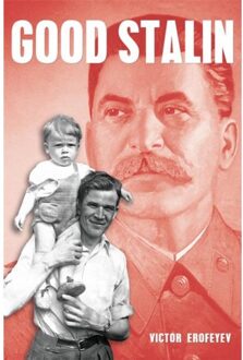 Good Stalin - Boek Victor Erofeyev (1782671110)