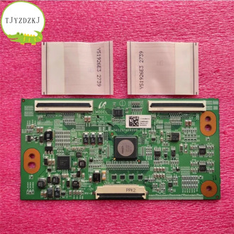 Good test for Samsung UA46D6400UJ SH120PMB4SV0.3 SH120PMB3SV0.1 UE46D6200 UN46D6200 BN95-00542A 00568A T-CON BOARD LSJ460HW01-S