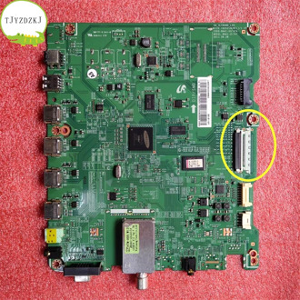 Good test main board for samsung BN41-01747A=BN41-01661A 01661B UA32D4000N bn94-05382g motherboard BN94-04635Z UE32D4000