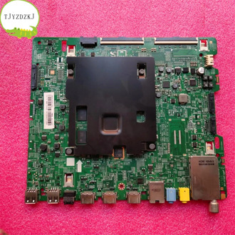 Good test main board for Samsung BN41-02528A BN41-02528 BN94-10803D BN91-17440D UE65KU6000K UN65KU630DF motherboard BN94-10803Z