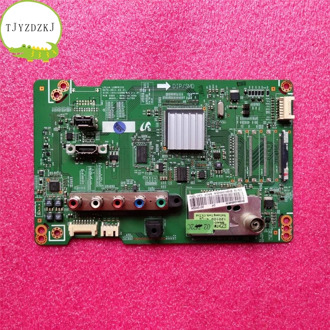 Good test work for LA40D503F7R motherboard BN41-01709A BN41-01709 LTF400HM05 BN91-06347W BN94-04845W motherboard LA40D503