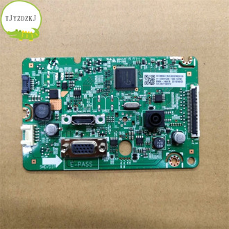 Good test work for samgsung LS24D360HL/XF drive board BN41-02175A=BN41-02175D 02175B S24D391HL BN97-08314V 14647b SD390_1A1H_EAR