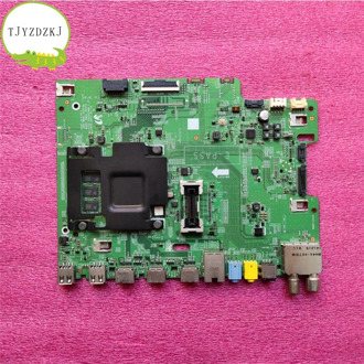 Good test work for Samsung main board BN41-02575A BN41-02575 UE32M5500 motherboard UE32M5520AK UE43M5500AK UE55M5510AK UE49K5500