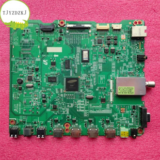 Good test work for Samsung New motherboard UE32D5000 BN94-05071E 05071G 05226F 05231E BN41-01661B=01747A 01661A 01661 MAIN BOARD