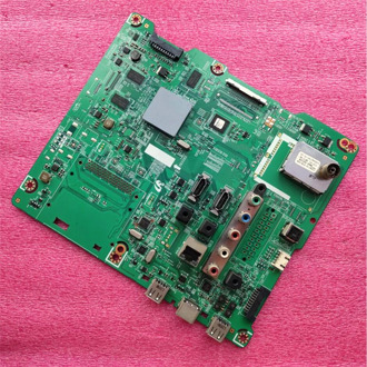 Good test work main board UN40EH5300F UE40EH5300W BN94-05559M 05851M motherboard BN41-01812A BN41-01812 UE40ES6100 UE40ES5500