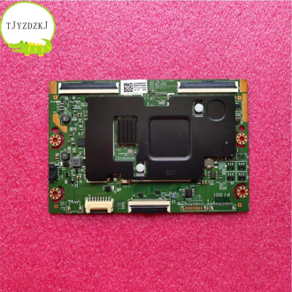 Good test working for logic board BN41-02254A 02254 BN95-01839A 55VG UA55H6800AJ UE55H6850AW UE55H6870 T-CON board UE55H6800