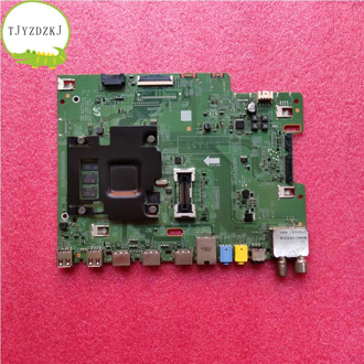 Good test working for main board BN41-02575B BN41-02575 UE43N5500AUXRU CY-NN043BGAV1H motherboard UE49M5580AU UE43N5500AU