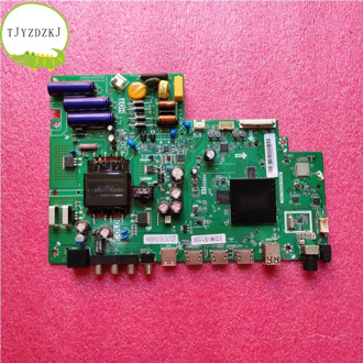 Good test working for Millet L43M5-AX motherboard TPD.T962SX.PB796 LVF430CSDX ST4251B01-1-XC-2 main board L43M5-AI
