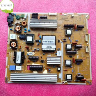 Good test working for Samsung BN44-00427B UE40D7000 UE46D6420 UE46D7000 PD46B2_BDY BN44-00427A power supply board UA46D6400UJ