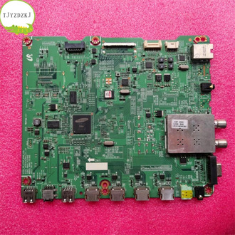 Good test working for Samsung main board BN41-01660B BN41-01595D BN41-01595 UA32D5000 UE46D5700 UE40D5700 motherboard