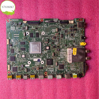 Good test working for Samsung main board UE40D8000 UN46D7000 BN41-01622 BN41-01622A BN41-01622C motherboard UE46D7000 UE40D8000