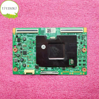 Good test working for Samsung T-CON BOARD BN41-01939A BN95-00864A CY-HG550CSLV1H un55f6100af un55f6300af un55f6350af logic board