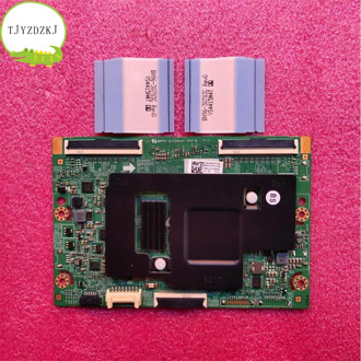 Good test working For Samsung T-CON board BN41-02112A BN41-02112 BN95-01312A UE65H8000st UE65H8000 logic board UE65H8000stxxu