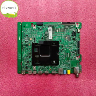 Good test working for UE75MU6179U motherboard BN41-02568B UE75MU6100K BN94-12784T UE75MU6105K main board UA75MU6320J LSF750FF03