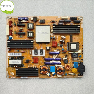 Good test working original for Samsung BN44-00357A BN44-00357B Power Supply Board UA46C6200UF UA40C6200UF UE46C6540 UE46C6530