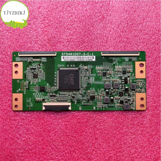 Good test working original Logic board for 55D3S ST5461D07-3-C-1 55UC6306 for 55 inch TV ST546ID07-3-C-I