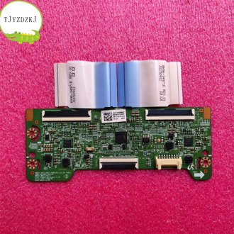 Good test working T-Con BOARD FOR Samsung Ue48h5000 Bn41-02111a Bn97-07971c Ue48j5000 07971e bn95-01306c HG48AE570S logic board