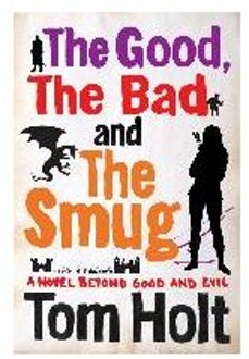 Good, the Bad and the Smug