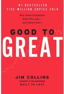 Good to Great