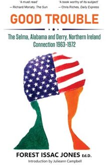 Good Trouble - Issac Jones