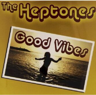 Good Vibes - Heptones