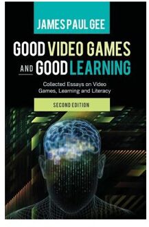 Good Video Games and Good Learning